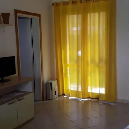 Gelsomino - Zona Mare Con Spazi Esterni, Clima E Posti Auto Apartament Marina di Campo